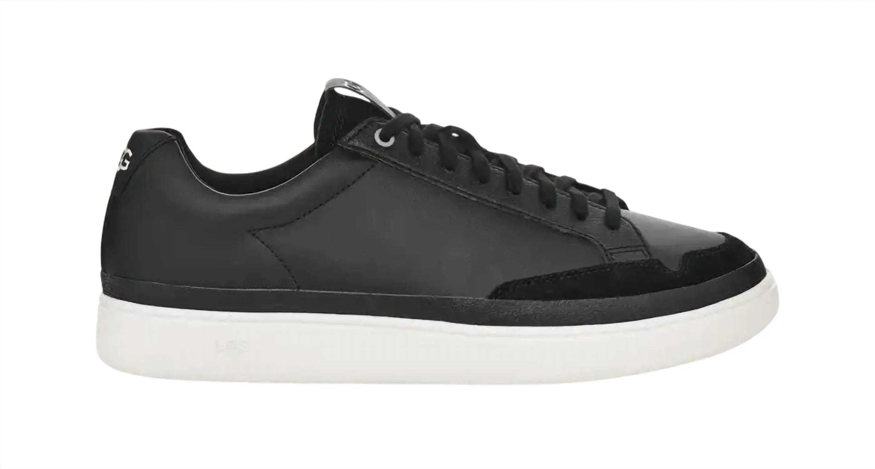 Men's Southbay Sneaker In Black