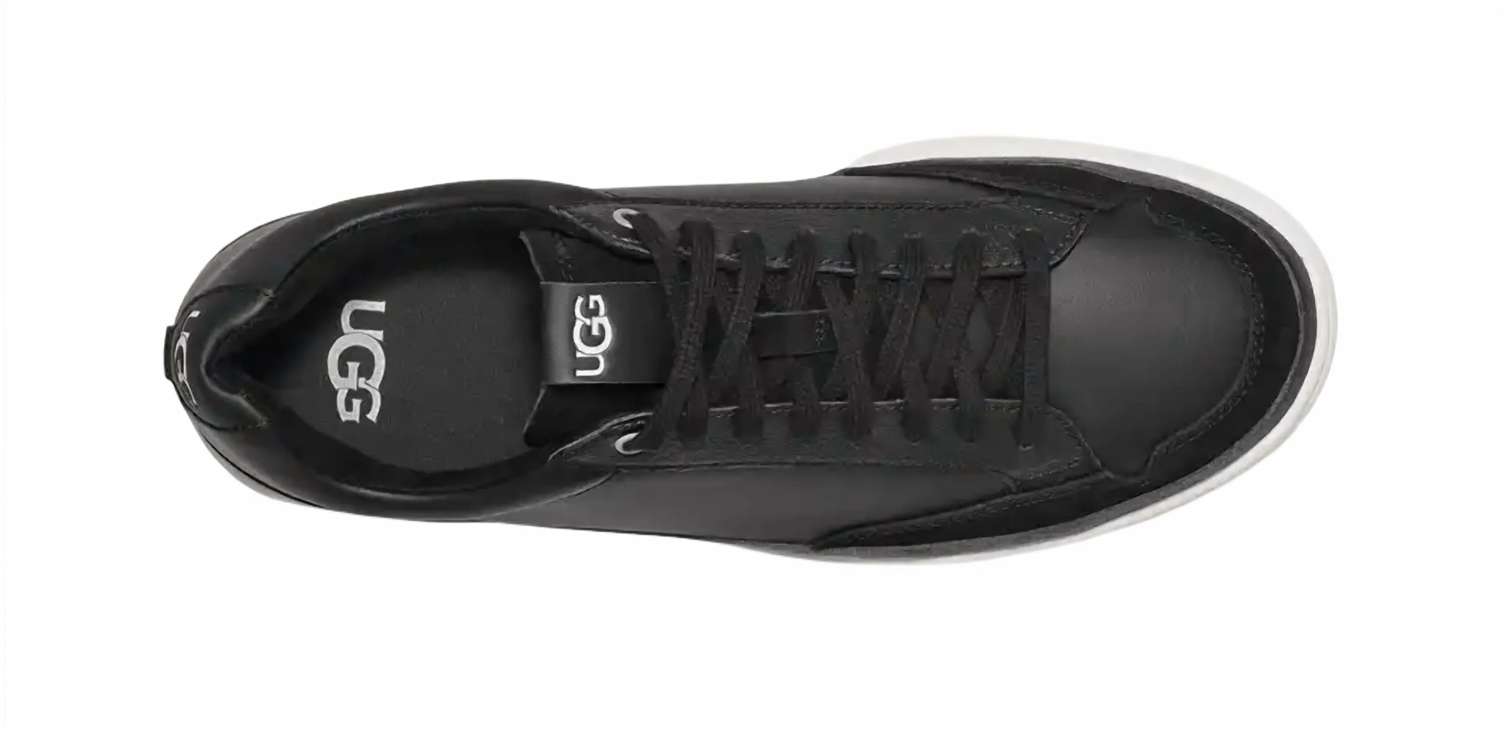 Men's Southbay Sneaker In Black