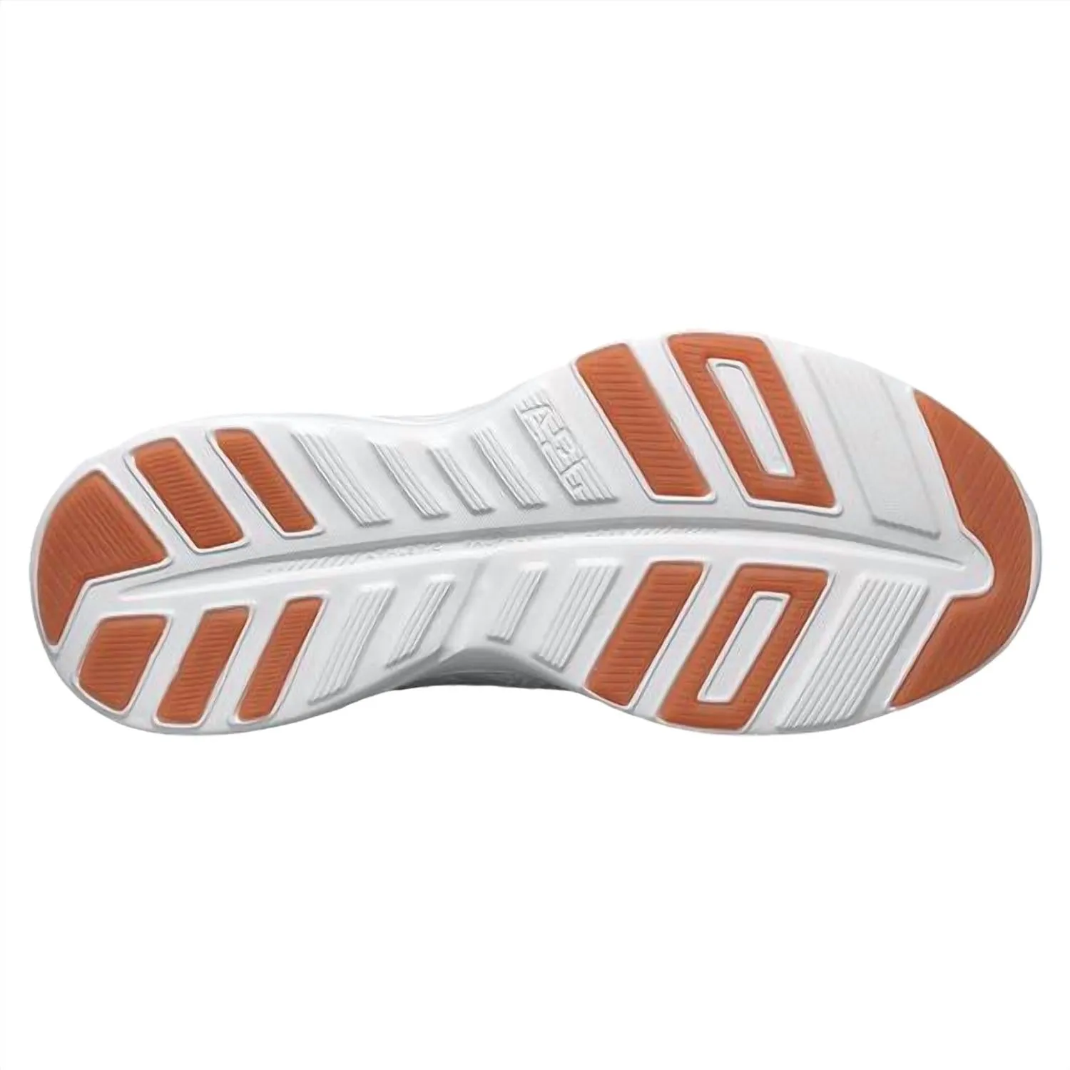 Men's Techloom Pro Sneaker In White/black/gum