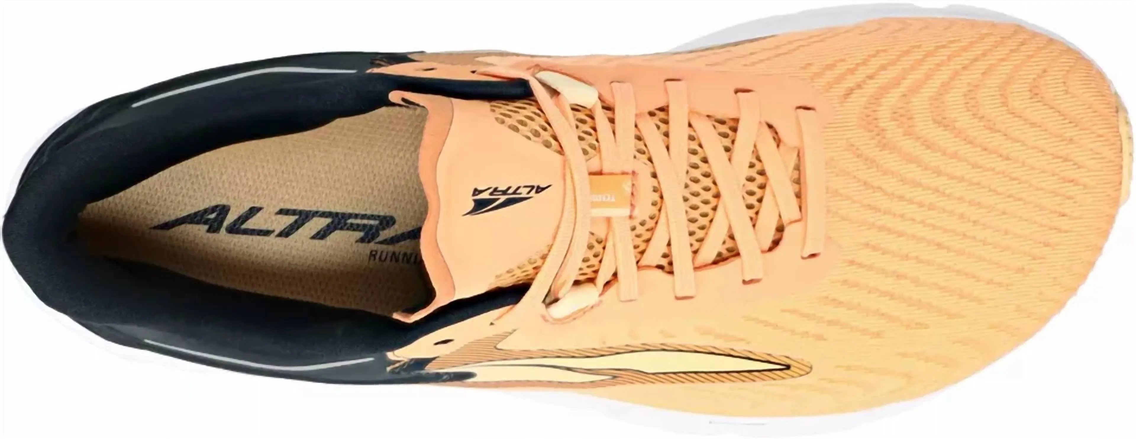 Men's Torin 6 Sneakers In Black/orange