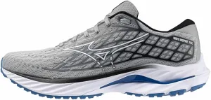 Men's Wave Inspire 20 Sneakers In Harbor Mist