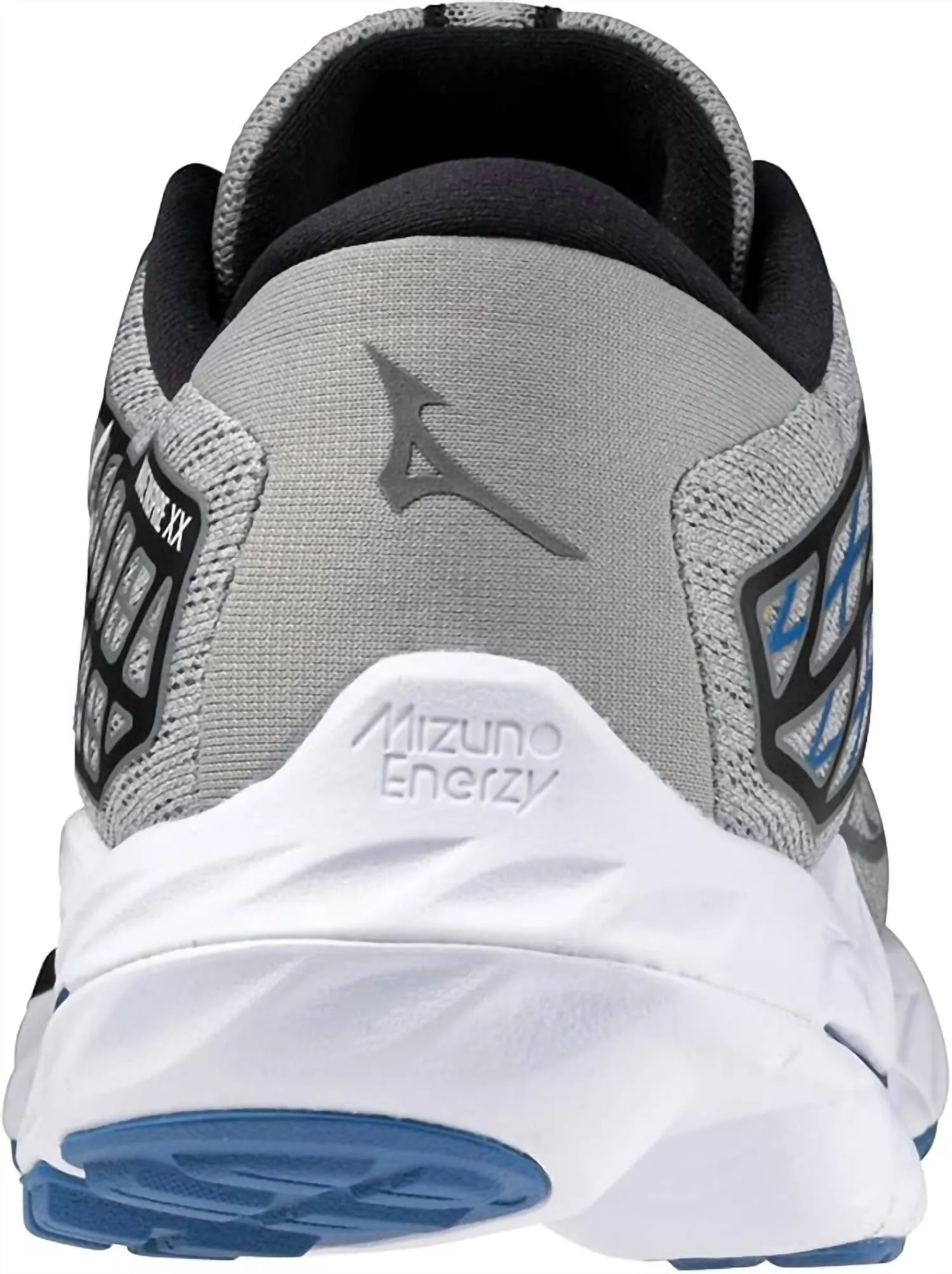 Men's Wave Inspire 20 Sneakers In Harbor Mist