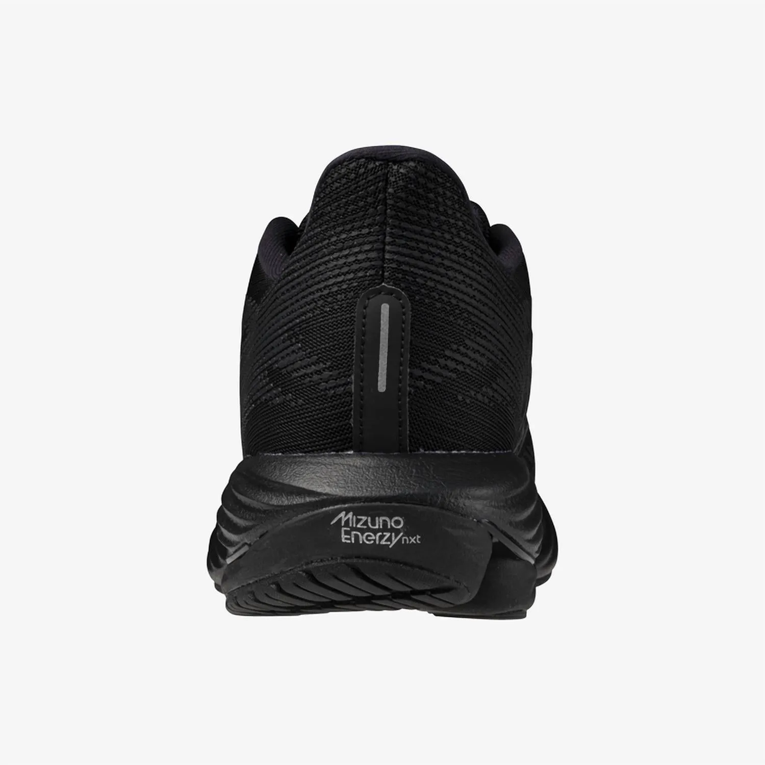Men's Wave Rider 28 Sneakers In Black/quiet Shade