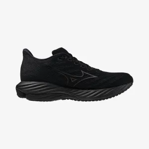 Men's Wave Rider 28 Sneakers In Black/quiet Shade