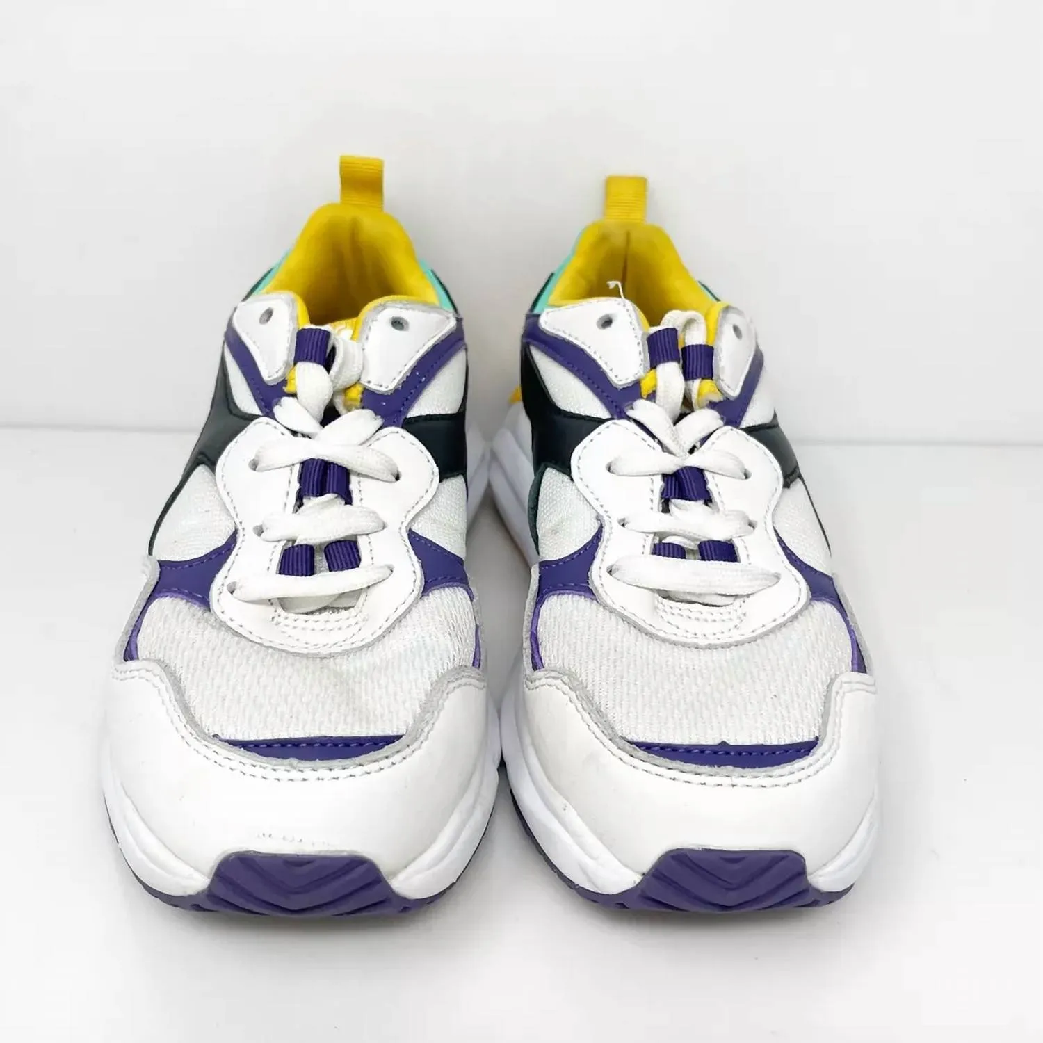 Men's Whizz Run Shoe In White