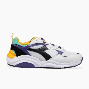 Men's Whizz Run Shoe In White