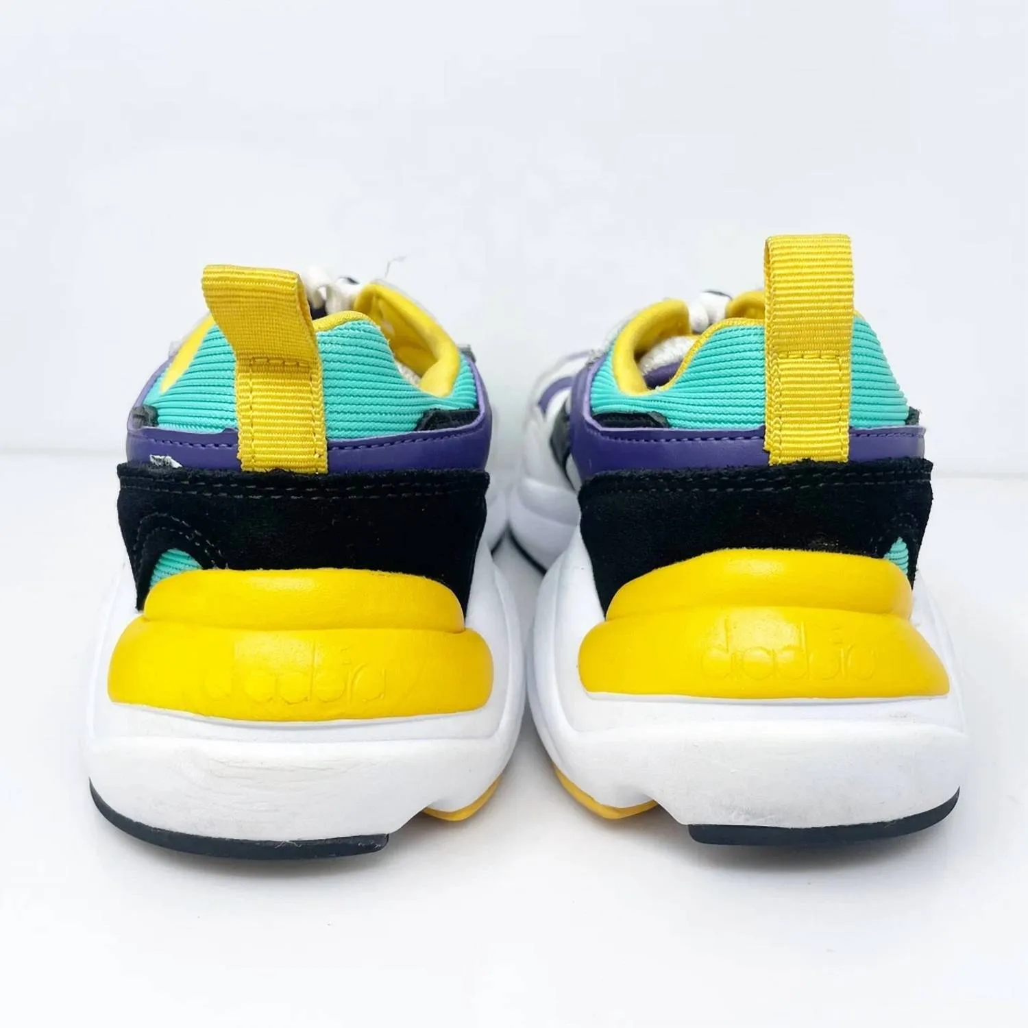 Men's Whizz Run Shoe In White