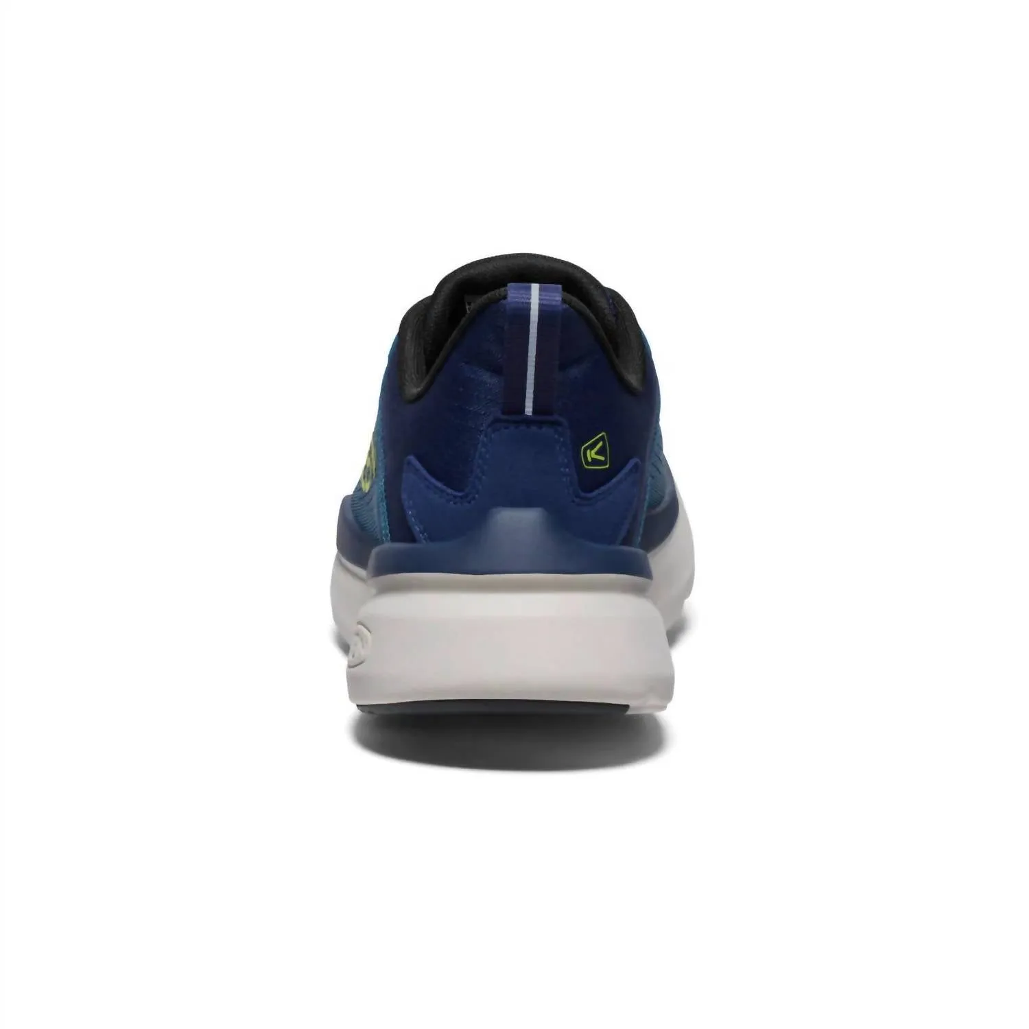 Men's Wk450 Walking Shoes In Legion Blue/evening Primrose