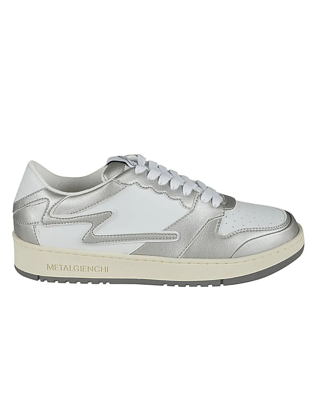 Metalgienchi Men's Sneakers