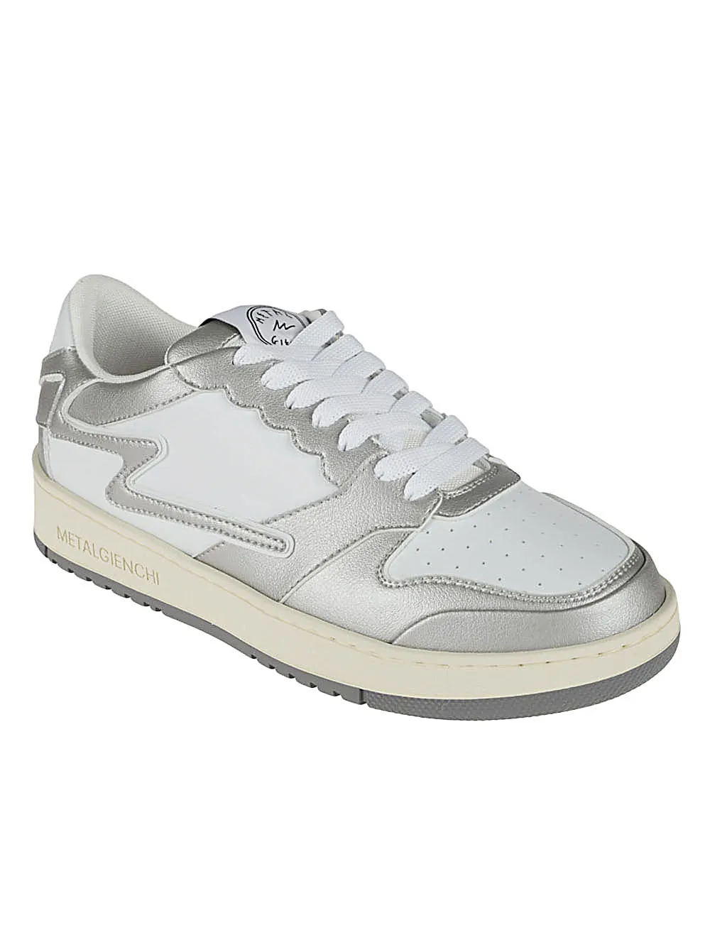 Metalgienchi Men's Sneakers