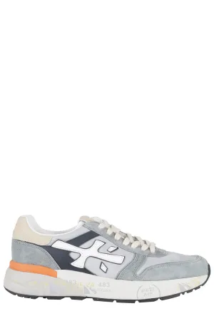 Mick Sneakers - Grey