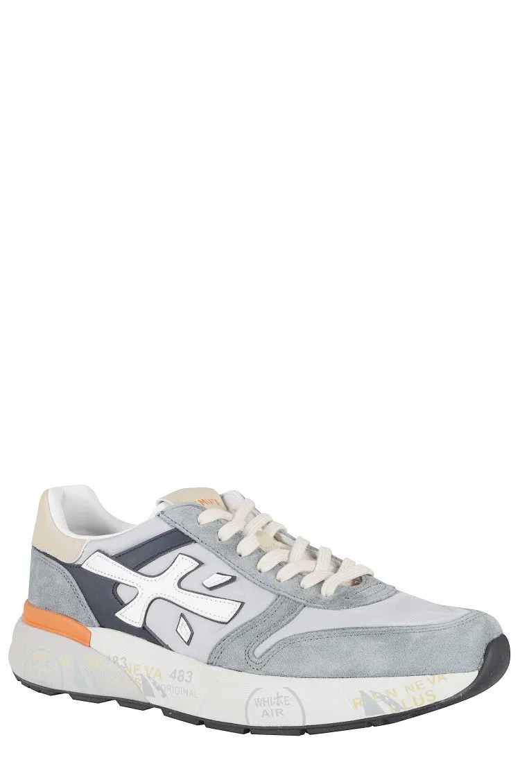 Mick Sneakers - Grey