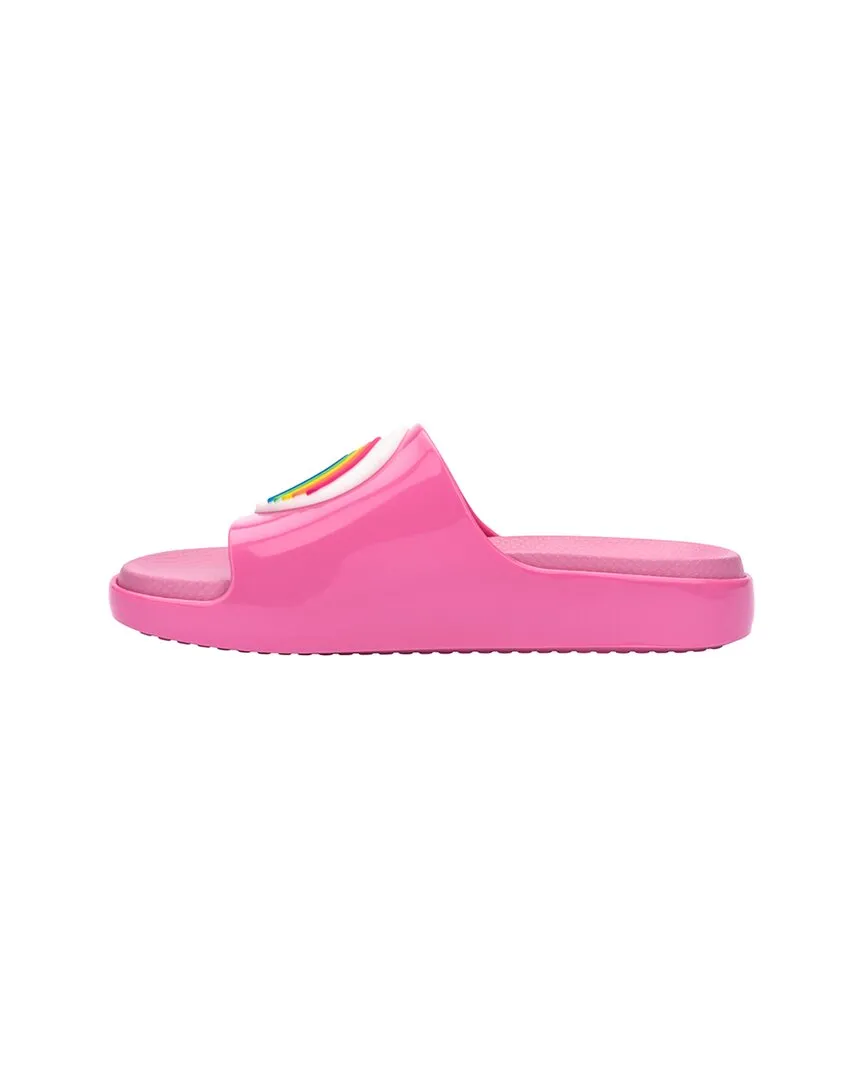 Mini Melissa Cloud   Care Bears Slide