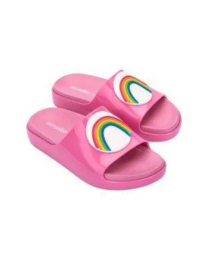 Mini Melissa Cloud   Care Bears Slide