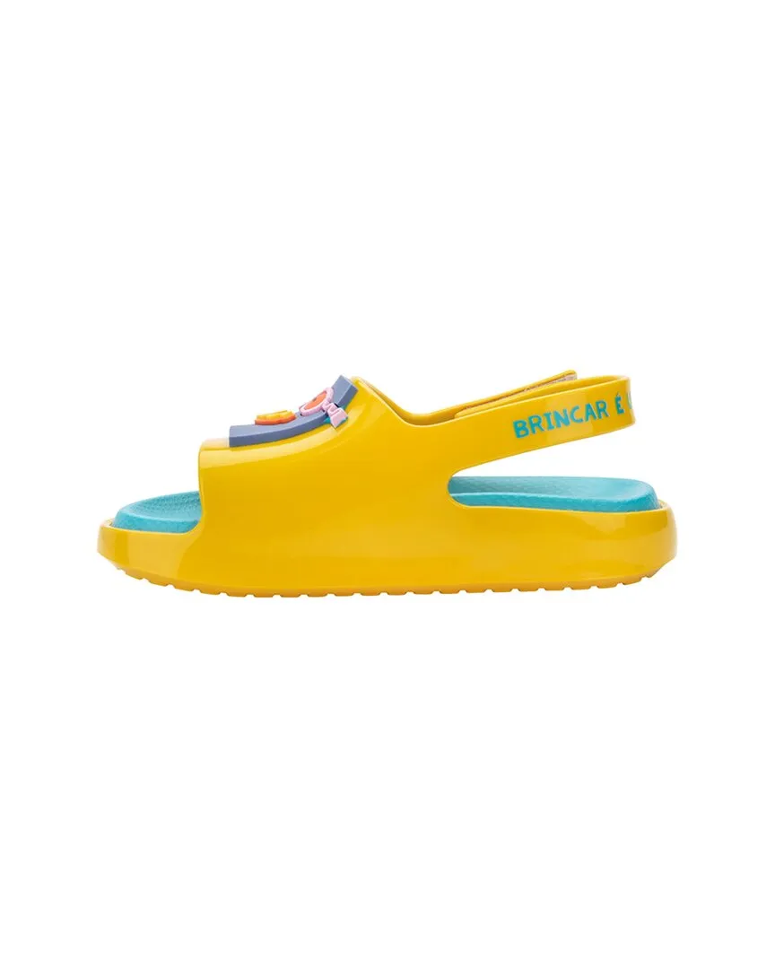Mini Melissa Cloud Slide   Fmbula BB Shoe