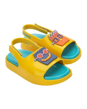 Mini Melissa Cloud Slide   Fmbula BB Shoe