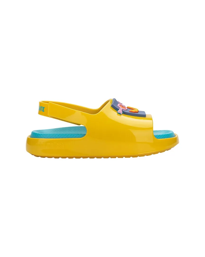 Mini Melissa Cloud Slide   Fmbula BB Shoe