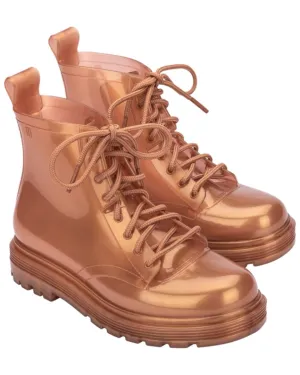 Mini Melissa Coturno Boot