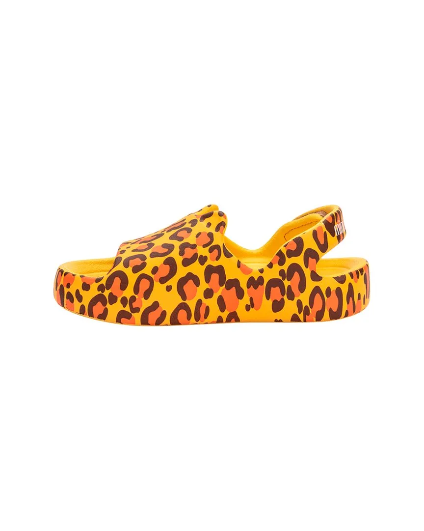 Mini Melissa Free Cute BB Sandal