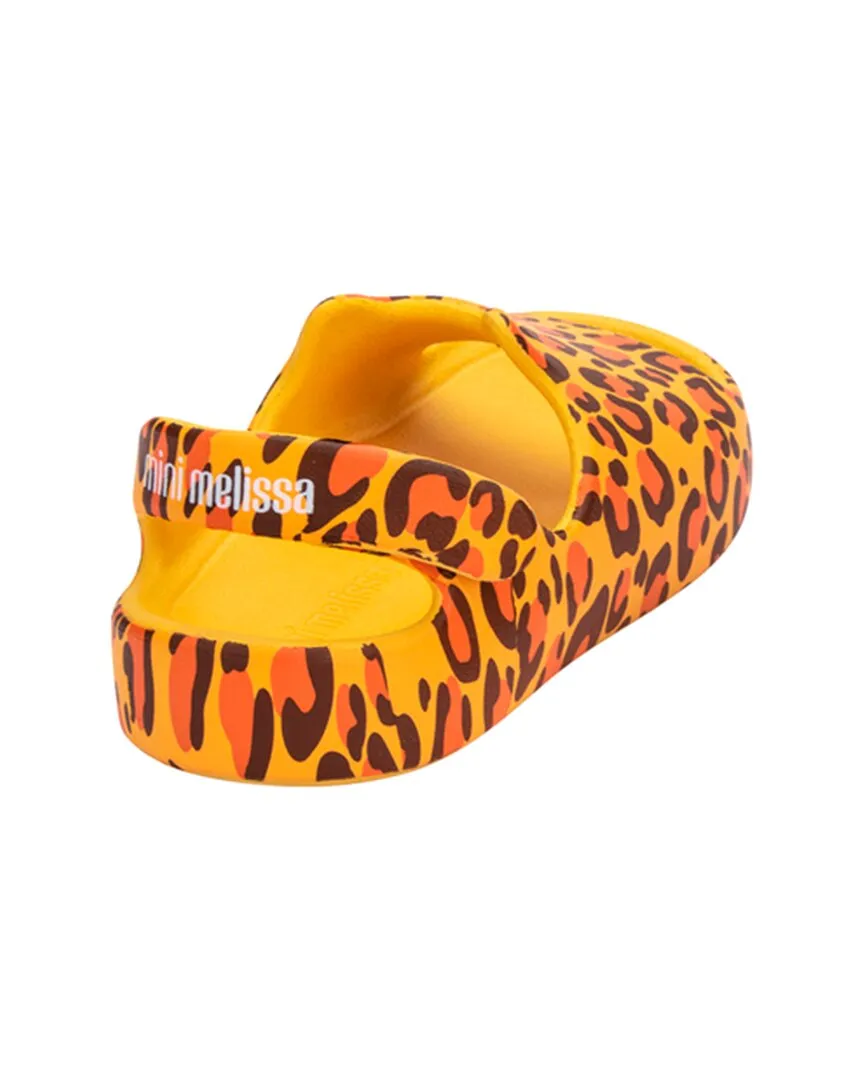 Mini Melissa Free Cute BB Sandal