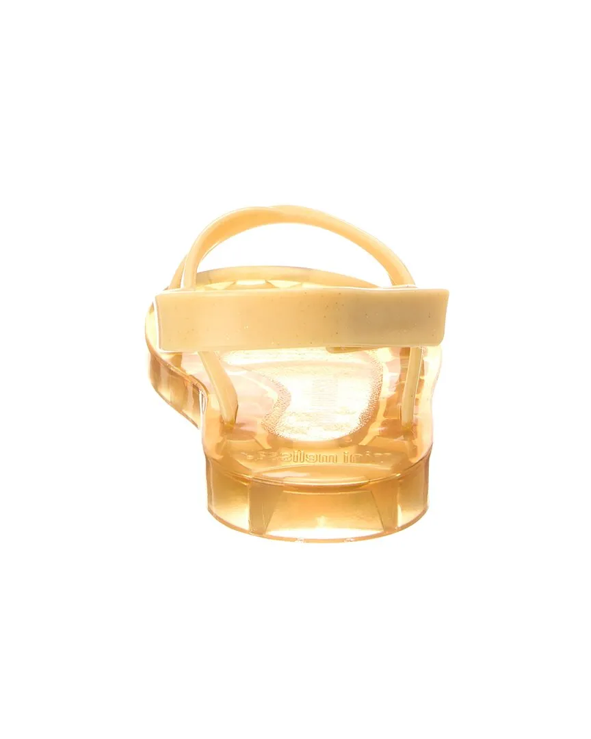 Mini Melissa Friendly BB Sandal