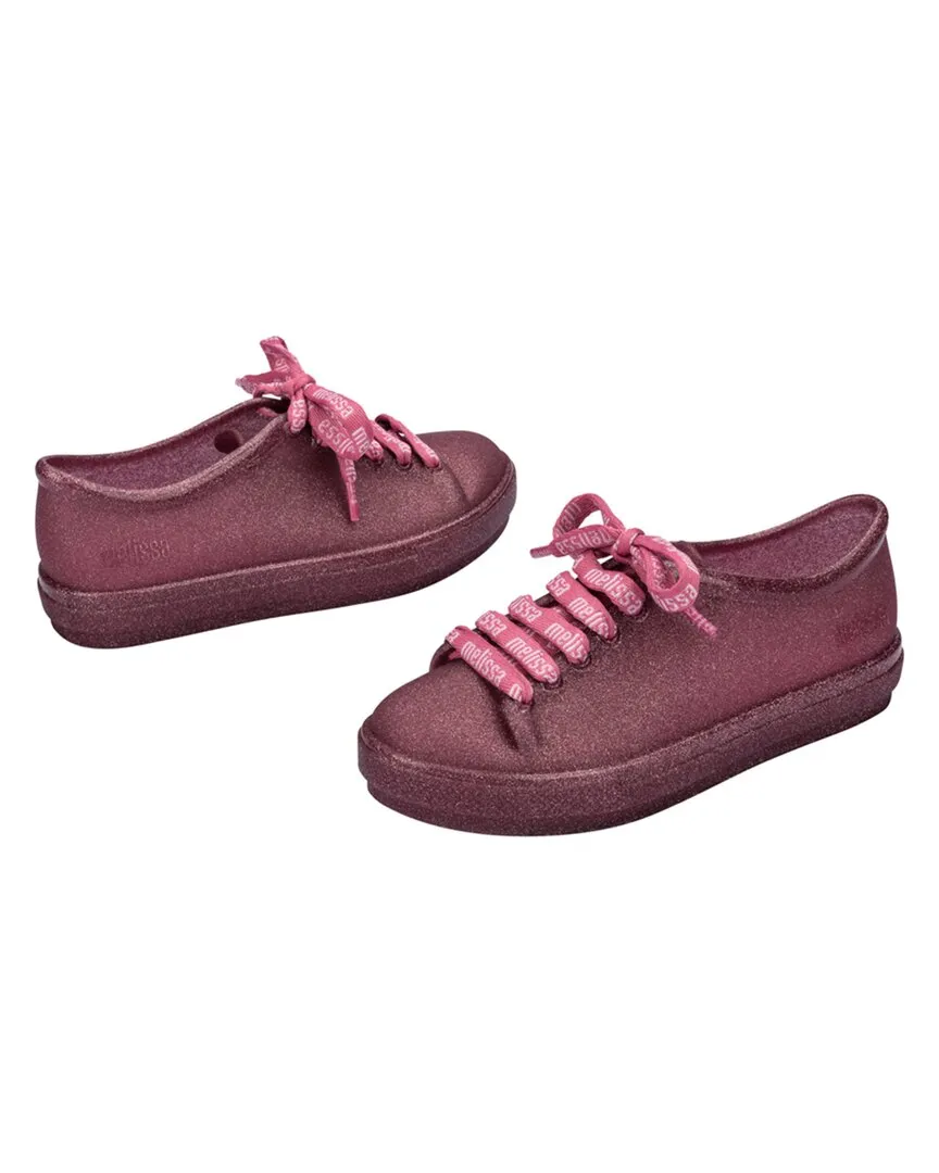 Mini Melissa Hip Lover Sneaker