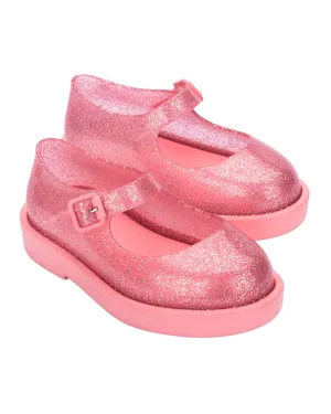 Mini Melissa Lola II BB Shoe