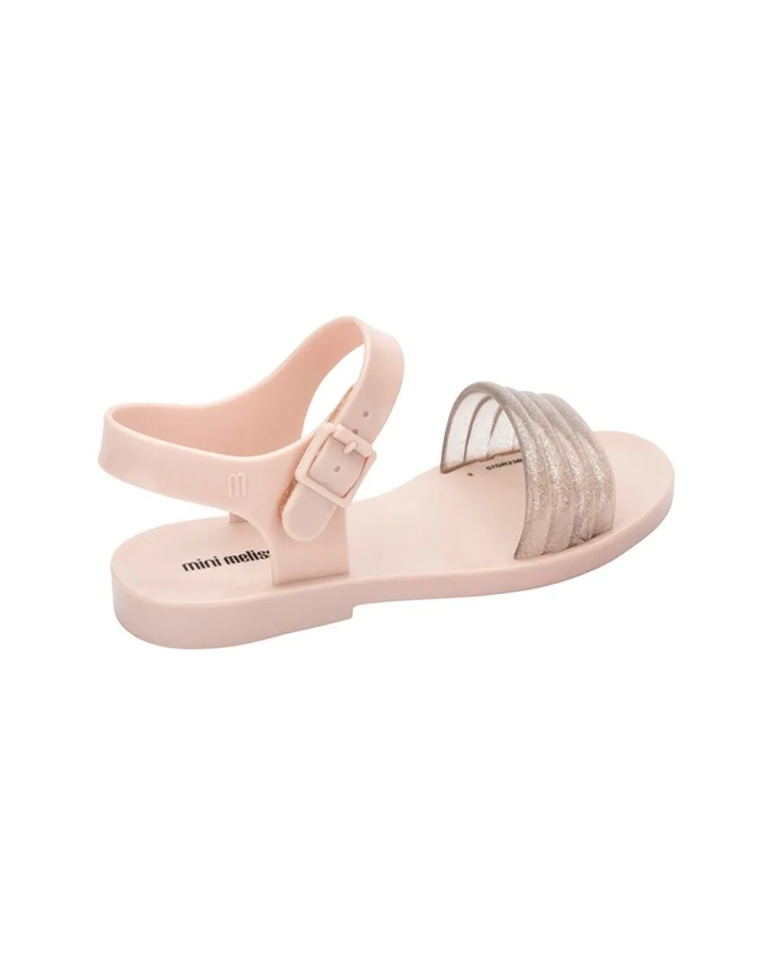 Mini Melissa Mar Wave Sandal