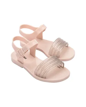 Mini Melissa Mar Wave Sandal