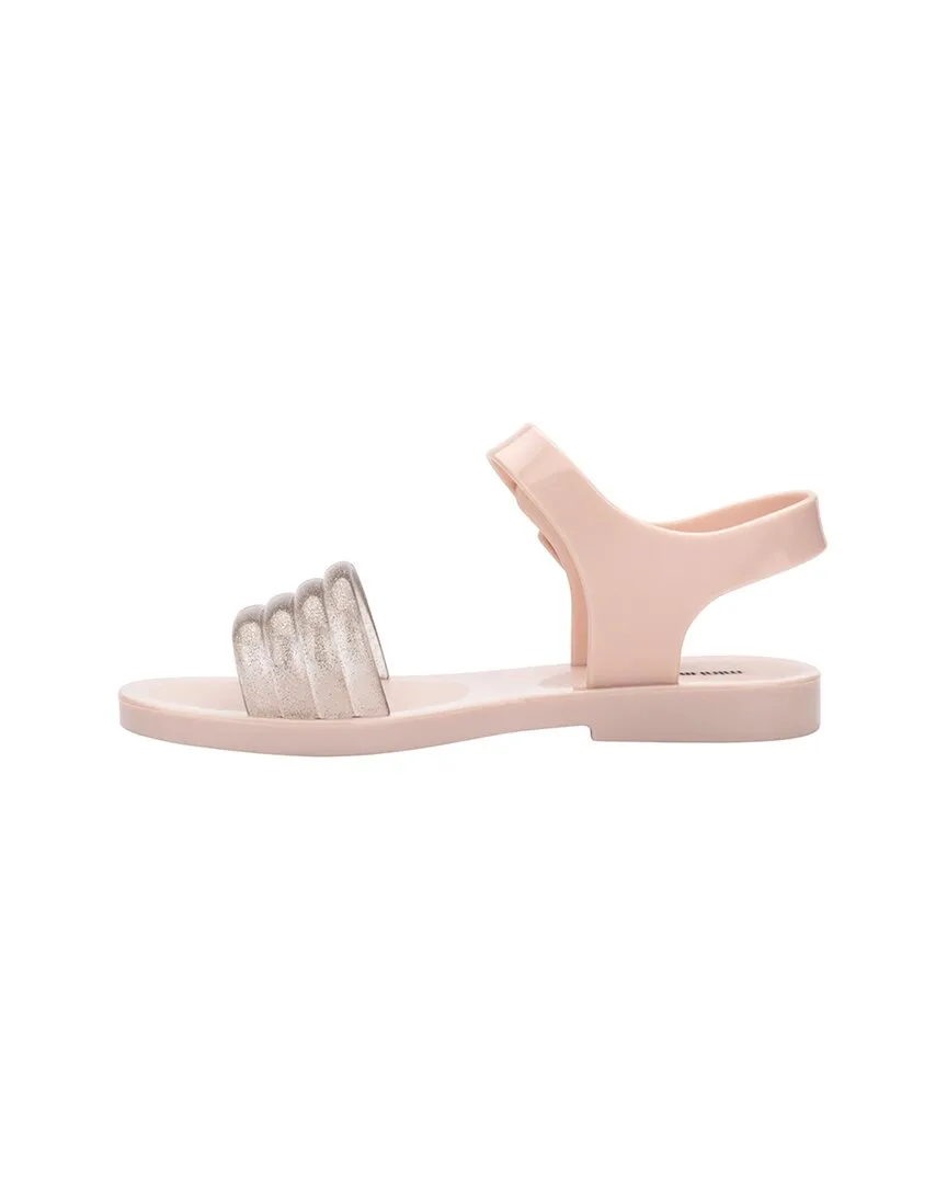 Mini Melissa Mar Wave Sandal