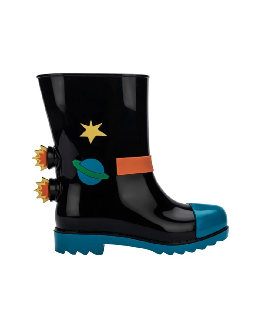 Mini Melissa Mini Fabula Rain Boot