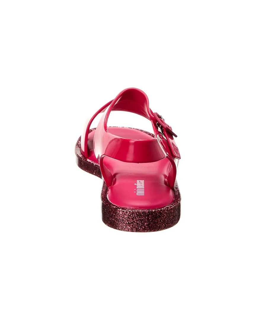 Mini Melissa Mini Mar Jelly Sandal