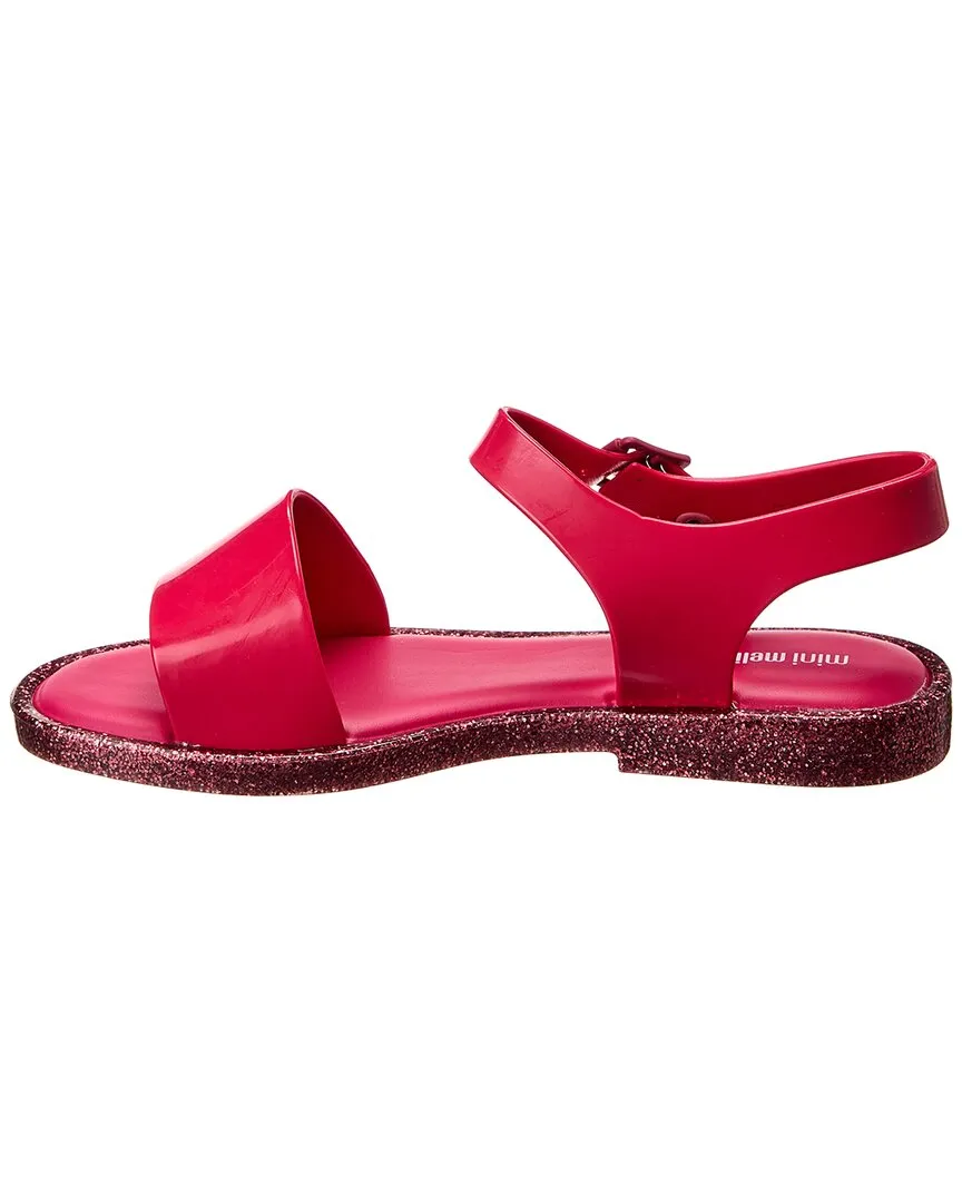 Mini Melissa Mini Mar Jelly Sandal