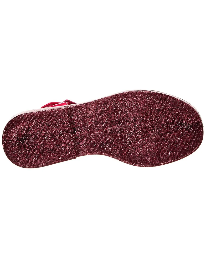 Mini Melissa Mini Mar Jelly Sandal