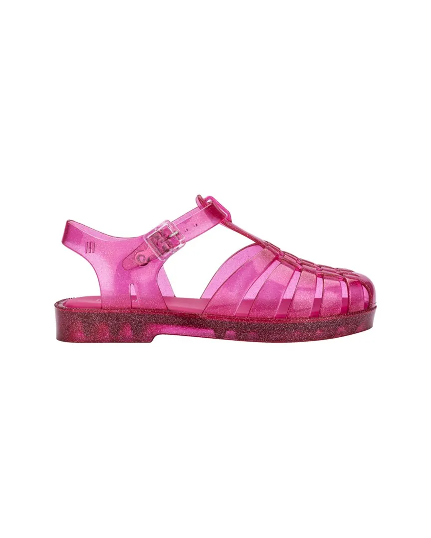 Mini Melissa Mini Possession Finaldeano Sandal