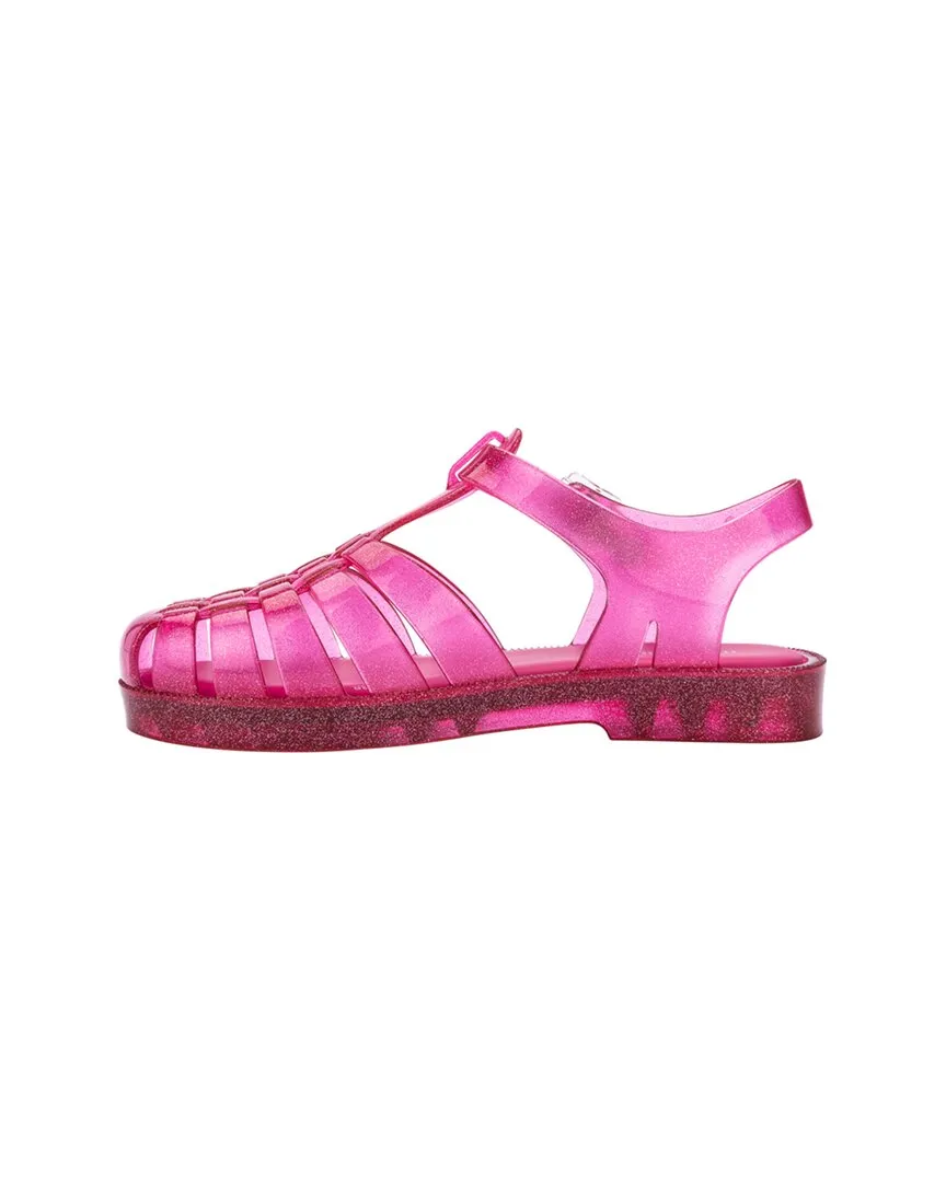 Mini Melissa Mini Possession Finaldeano Sandal