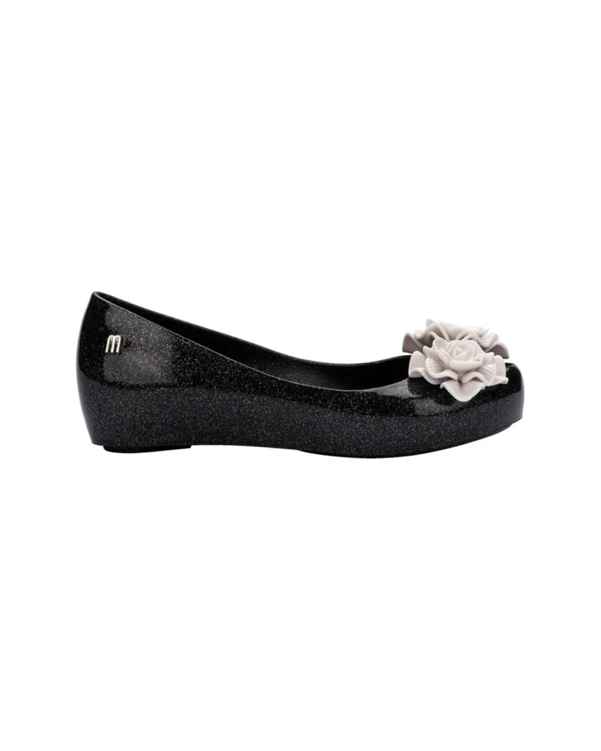 Mini Melissa Mini Ultragirl Garden Flat