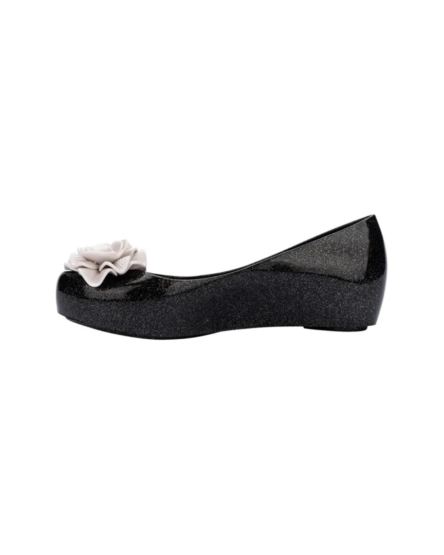 Mini Melissa Mini Ultragirl Garden Flat
