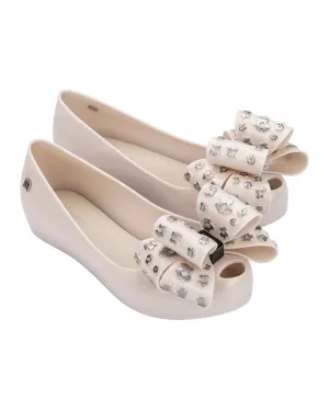 Mini Melissa Mini Ultragirl Sweet XI Flat