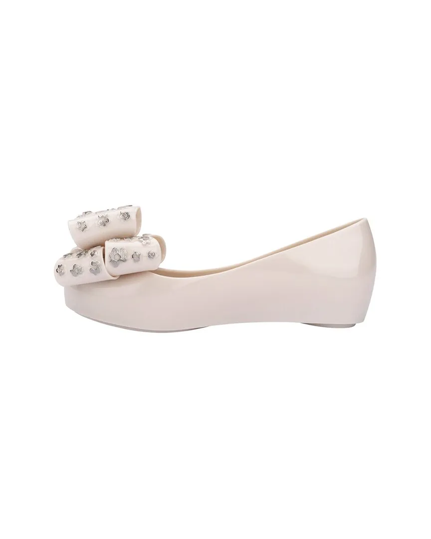 Mini Melissa Mini Ultragirl Sweet XI Flat