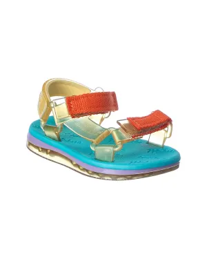 Mini Melissa Papete   Rider BB Sandal