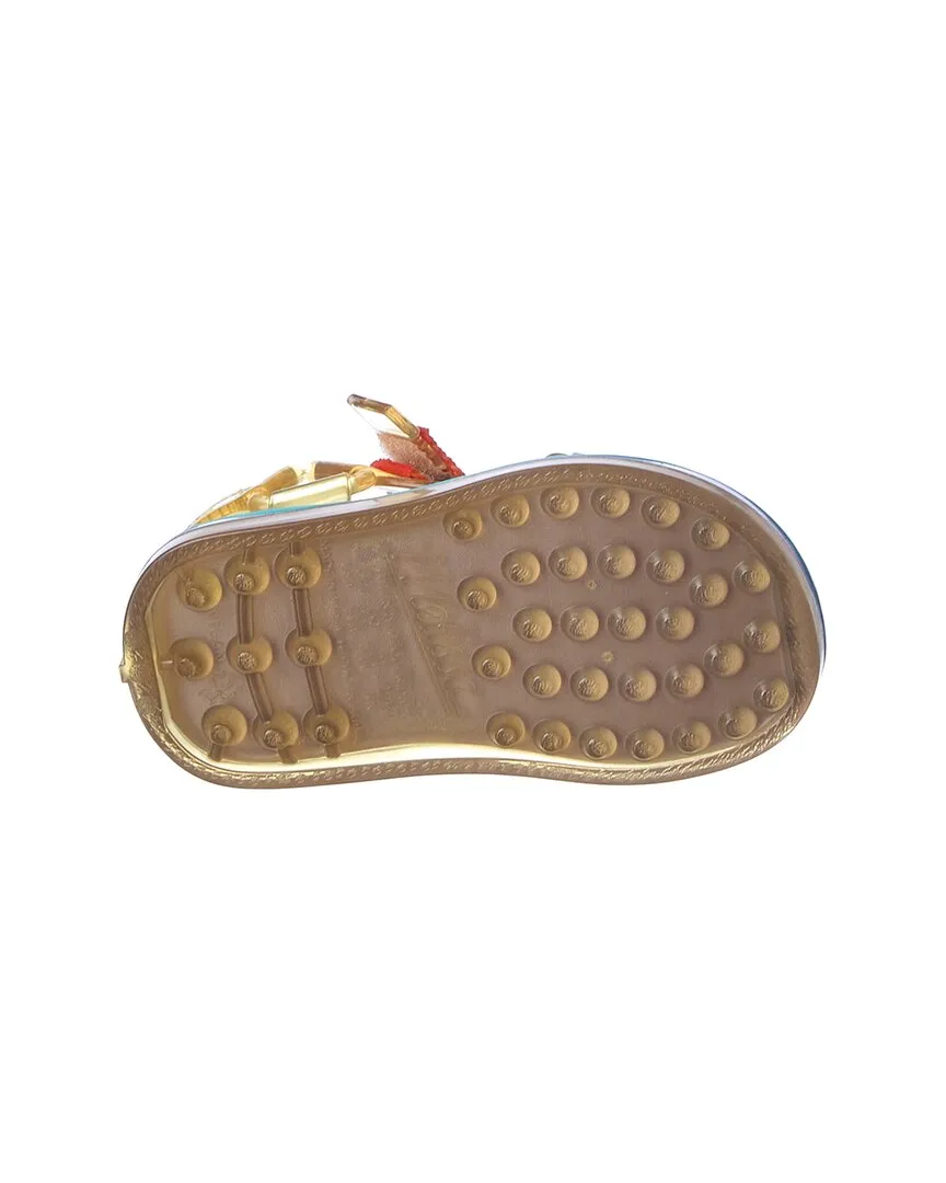 Mini Melissa Papete   Rider BB Sandal