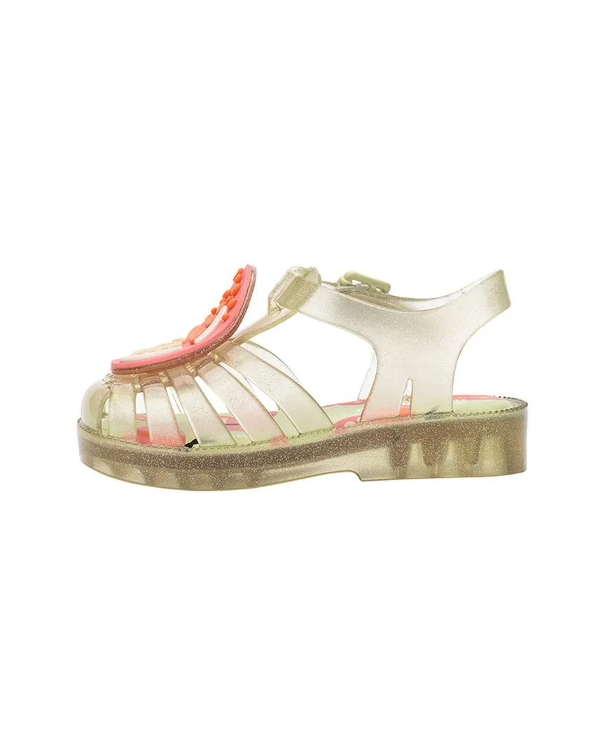 Mini Melissa Possession Fairy BB Sandal