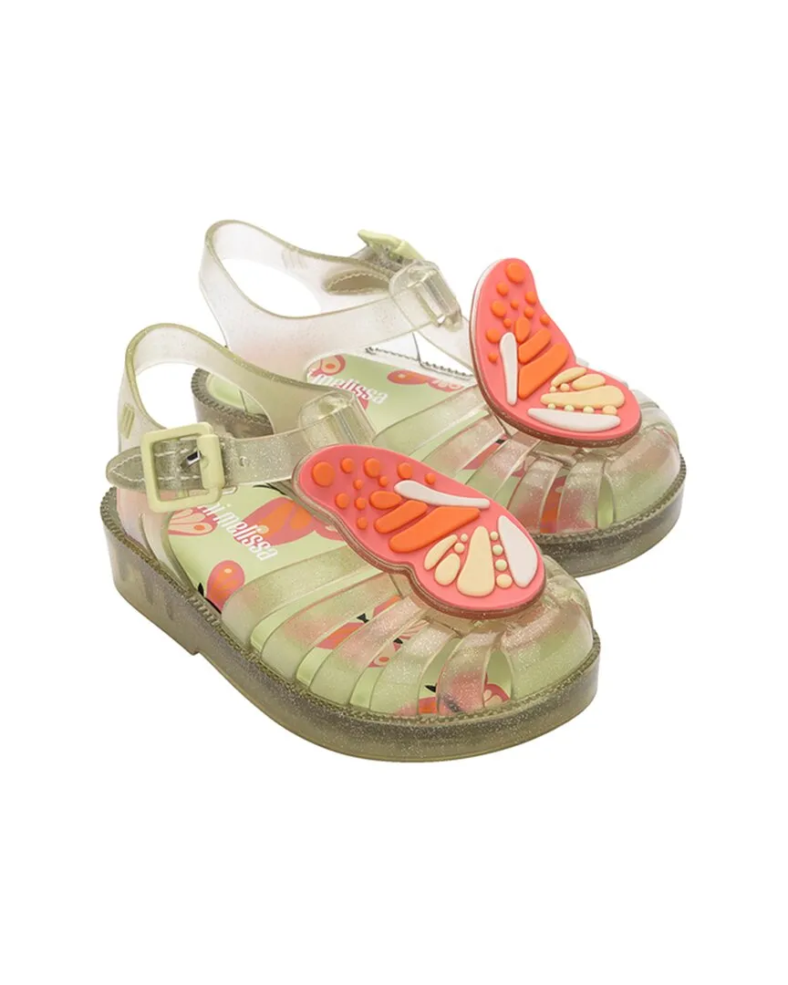 Mini Melissa Possession Fairy BB Sandal