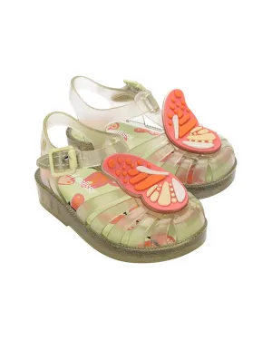 Mini Melissa Possession Fairy BB Sandal