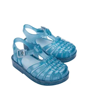Mini Melissa Possession Shiny BB Sandal