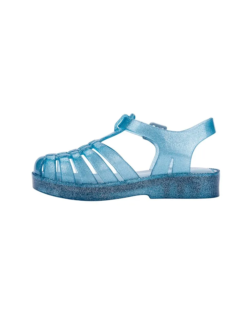 Mini Melissa Possession Shiny BB Sandal
