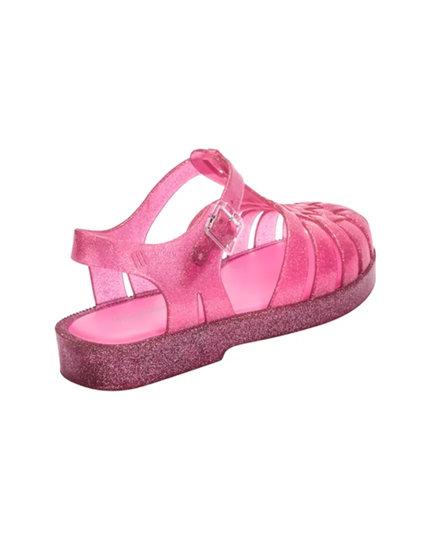 Mini Melissa Possession Shiny Sandal