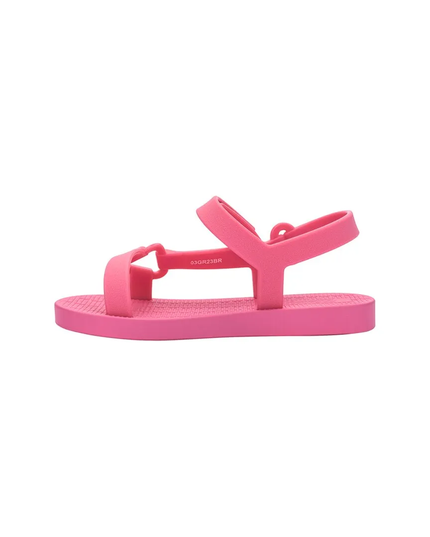 Mini Melissa Sun Downtown BB Papete
