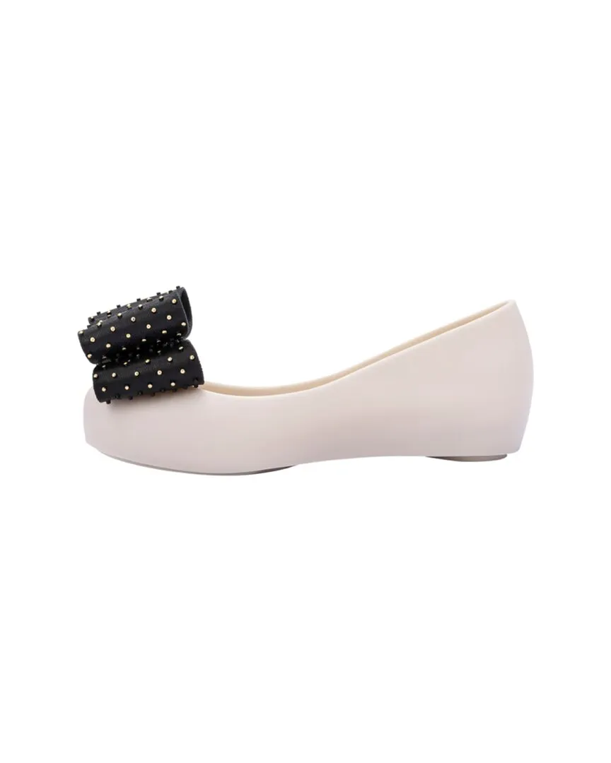 Mini Melissa Ult Sweet VII Ballerina Flat